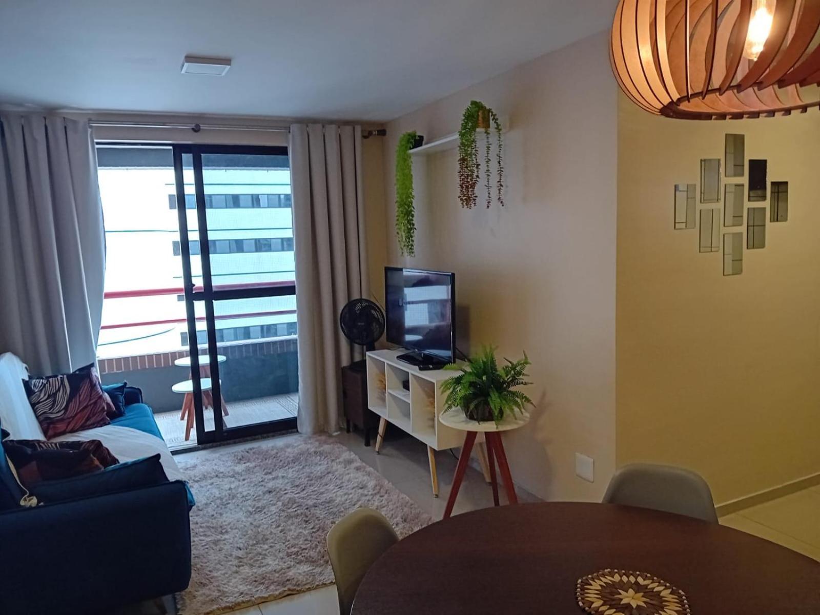 Beira Mar: Bom Gosto E Conforto Fortaleza  Exterior foto