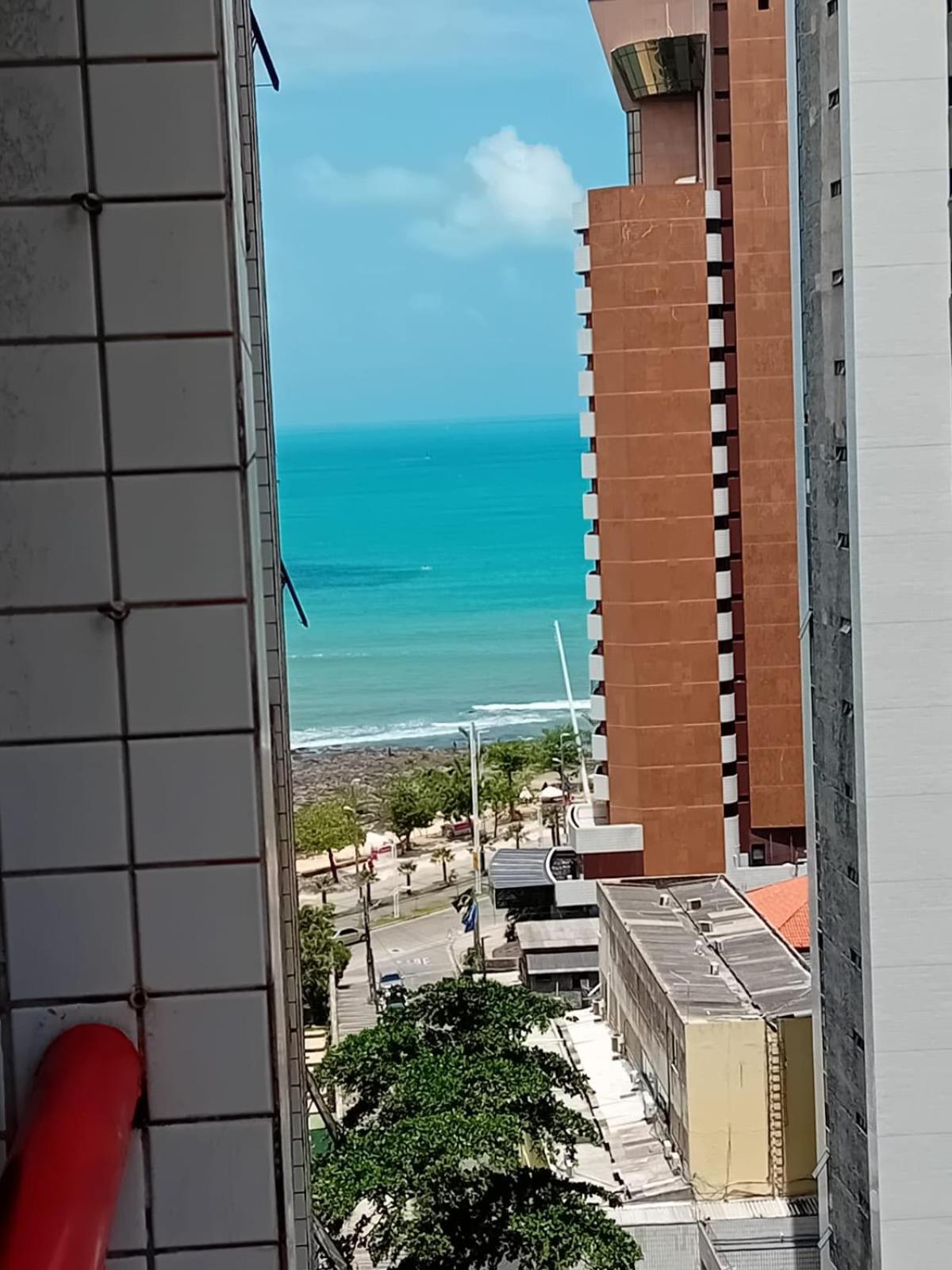Beira Mar: Bom Gosto E Conforto Fortaleza  Exterior foto
